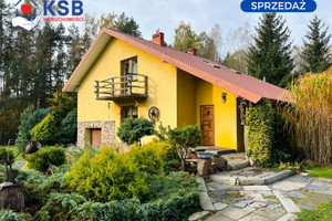 Dom na sprzedaż 205m2 ostrowiecki Kunów Janik Leśna - zdjęcie 1