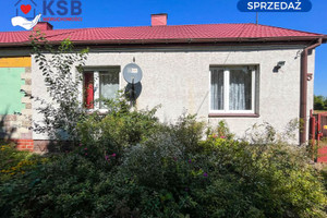 Dom na sprzedaż 90m2 ostrowiecki Kunów Ostrowiecka - zdjęcie 1