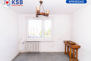Mieszkanie na sprzedaż 49m2 ostrowiecki Ostrowiec Świętokrzyski Osiedle Słoneczne - zdjęcie 1