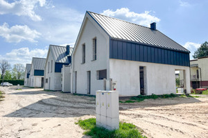 Dom na sprzedaż 134m2 starachowicki Starachowice Jelenia - zdjęcie 2