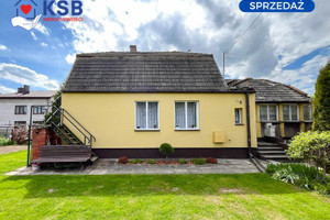 Dom na sprzedaż 68m2 ostrowiecki Ostrowiec Świętokrzyski Łączna - zdjęcie 1