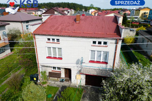 Dom na sprzedaż 135m2 ostrowiecki Ostrowiec Świętokrzyski Kasztanowa - zdjęcie 1