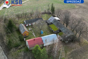 Dom na sprzedaż 77m2 ostrowiecki Ćmielów Krzczonowice - zdjęcie 1