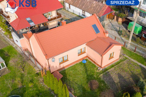 Dom na sprzedaż 95m2 ostrowiecki Ostrowiec Świętokrzyski Zygmuntówka - zdjęcie 1