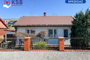 Dom na sprzedaż 50m2 ostrowiecki Ostrowiec Świętokrzyski Sikorskiego - zdjęcie 1