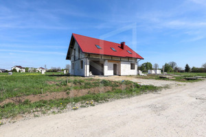 Dom na sprzedaż 153m2 łańcucki Białobrzegi - zdjęcie 1