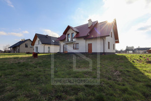 Dom na sprzedaż 180m2 łańcucki Białobrzegi - zdjęcie 1