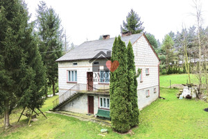 Dom na sprzedaż 150m2 ropczycko-sędziszowski Iwierzyce Bystrzyca - zdjęcie 1