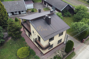 Dom na sprzedaż 180m2 tarnowski Żabno Nieciecza - zdjęcie 1