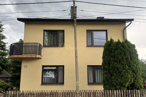 Dom na sprzedaż 180m2 tarnowski Żabno Nieciecza - zdjęcie 2