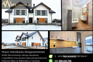 Mieszkanie na sprzedaż 79m2 Tarnów - zdjęcie 1