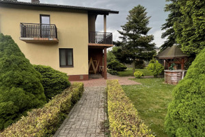 Dom na sprzedaż 180m2 tarnowski Żabno Nieciecza - zdjęcie 3
