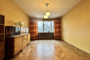 Mieszkanie na sprzedaż 55m2 Kraków Nowa Huta rondo Kocmyrzowskie - zdjęcie 1