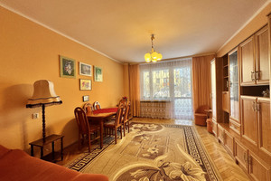 Mieszkanie na sprzedaż 51m2 Kraków Czyżyny Czyżyny Stare os. Kolorowe - zdjęcie 1