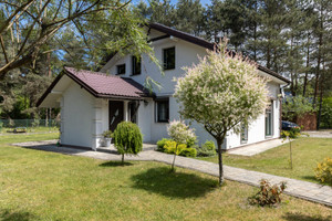 Dom na sprzedaż 142m2 zawierciański Łazy Rokitno Szlacheckie - zdjęcie 1
