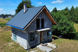 Dom na sprzedaż 160m2 oświęcimski Osiek Zaloszynie - zdjęcie 3