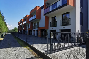 Mieszkanie na sprzedaż 79m2 Rzeszów Pańska - zdjęcie 1