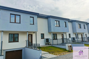 Dom na sprzedaż 136m2 lęborski Nowa Wieś Lęborska Czarnówko - zdjęcie 2