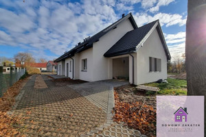 Dom na sprzedaż 143m2 słupski Potęgowo Kościuszki - zdjęcie 1