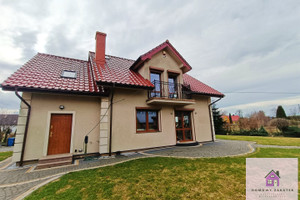 Dom na sprzedaż 189m2 lęborski Nowa Wieś Lęborska Krępa Kaszubska - zdjęcie 3