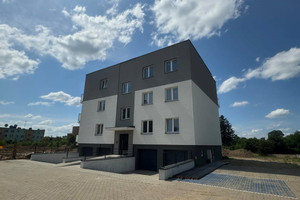 Mieszkanie na sprzedaż 46m2 słupski Potęgowo Kościuszki - zdjęcie 1