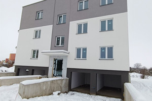 Mieszkanie na sprzedaż 46m2 słupski Potęgowo Kościuszki - zdjęcie 2