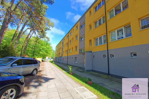 Mieszkanie na sprzedaż 48m2 lęborski Łeba Kościuszki - zdjęcie 2