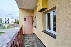 Mieszkanie na sprzedaż 51m2 lęborski Lębork Emilii Plater - zdjęcie 2