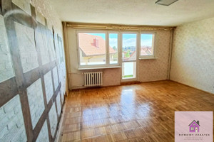 Mieszkanie na sprzedaż 48m2 lęborski Łeba Kościuszki - zdjęcie 3