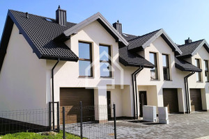 Dom na sprzedaż 168m2 wielicki Niepołomice - zdjęcie 1