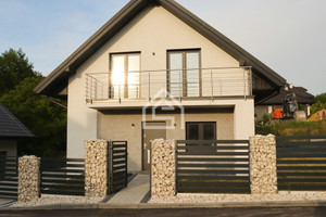 Dom na sprzedaż 109m2 bocheński Bochnia - zdjęcie 1
