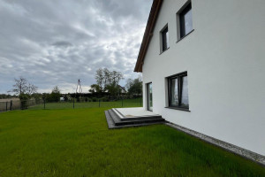 Dom na sprzedaż 129m2 wrocławski Długołęka Dąbrowica - zdjęcie 2