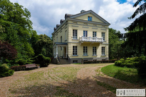 Dom na sprzedaż 600m2 białobrzeski Stara Błotnica Chruściechów - zdjęcie 1