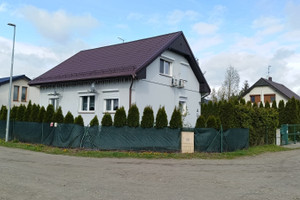 Dom na sprzedaż 180m2 poznański Luboń - zdjęcie 1