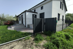 Mieszkanie na sprzedaż 56m2 grodziski Rakoniewice Cegielsko - zdjęcie 1