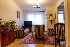 Mieszkanie na sprzedaż 64m2 Warszawa Ursynów Melchiora Wańkowicza - zdjęcie 1