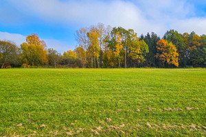 Działka na sprzedaż 2606m2 pruszkowski Brwinów Żółwin - zdjęcie 1