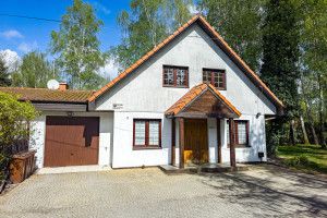 Dom na sprzedaż 154m2 grodziski Milanówek - zdjęcie 3