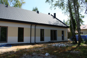 Dom na sprzedaż 123m2 grodziski Żabia Wola Osowiec Wesoła - zdjęcie 3