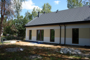 Dom na sprzedaż 123m2 grodziski Żabia Wola Osowiec Wesoła - zdjęcie 2