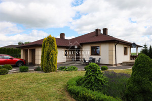 Dom na sprzedaż 133m2 toruński Chełmża Brąchnówko - zdjęcie 1