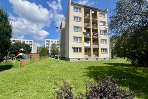 Mieszkanie na sprzedaż 38m2 krakowski Krzeszowice Armii Krajowej - zdjęcie 1
