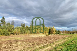 Działka na sprzedaż 800m2 strzyżowski Czudec Babica - zdjęcie 1