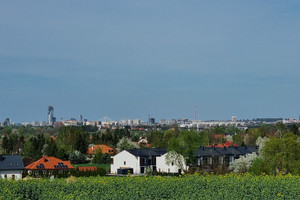 Działka na sprzedaż 1050m2 Rzeszów - zdjęcie 1