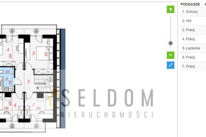 Dom na sprzedaż 154m2 opolski Komprachcice Domecko - zdjęcie 4