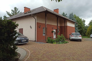 Dom na sprzedaż 206m2 starogardzki Starogard Gdański Pogodna - zdjęcie 1