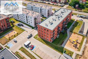 Mieszkanie na sprzedaż 78m2 gdański Pruszcz Gdański - zdjęcie 1
