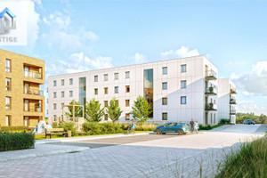 Mieszkanie na sprzedaż 65m2 gdański Pruszcz Gdański - zdjęcie 1