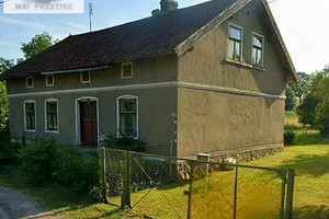 Dom na sprzedaż 106m2 mrągowski Sorkwity Borowe - zdjęcie 1
