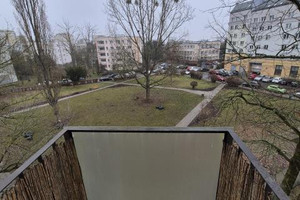 Mieszkanie na sprzedaż 46m2 Warszawa Mokotów Sadyba Bolesława Limanowskiego - zdjęcie 3